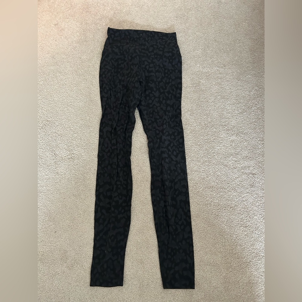 Lululemon Align Leggings